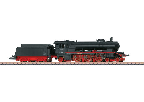 Märklin 88184 Schnellzug-Schlepptenderlokomotive BR 18.1 der DB
