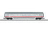Trix Minitrix 18051 Hobby-IC-Schnellzugwagen 1. Klasse der DB AG