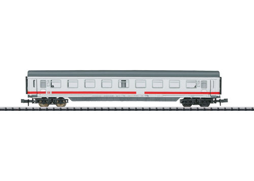 Trix Minitrix 18052 Hobby-IC-Schnellzugwagen 1. Klasse der DB AG