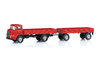 Märklin 18035 Krupp-Lastwagen mit Anhänger - Replikat mit Zertifikat