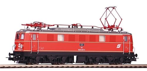 Piko 51881 E-Lok Rh 1041 der ÖBB Wechselstromversion