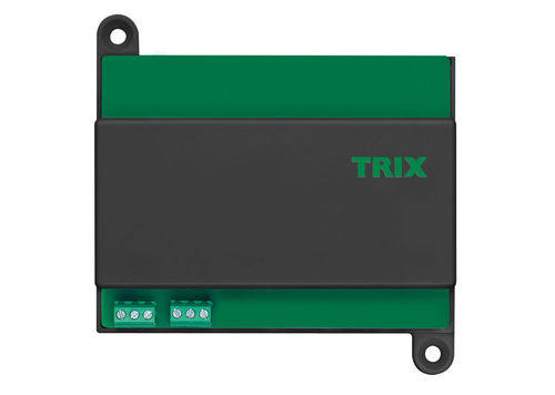 TRIX 66846 Spur Trix H0, Kehrschleifenmodul
