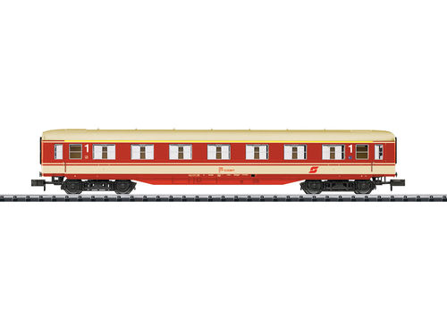 Trix Minitrix 15777 Schnellzugwagen 1. Klasse ÖBB