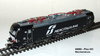 PIKO 59090  E-Lok Vectron  FS  Mercitalia Rail Ep. VI - wechselstrom