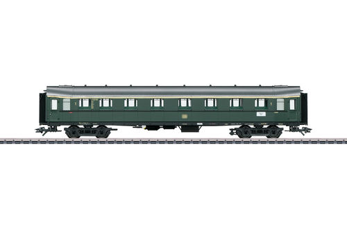 Märklin 42234 Schnellzugwagen Hecht der DB 1. Klasse