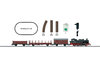 Trix 21530 Startpackung "Güterzug Epoche III" mit BR 74 DB