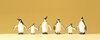 Preiser 20398 H0 Figuren Pinguine