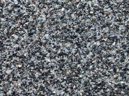 NOCH 09368 H0 Profi-Schotter "Granit" Inhalt 250g