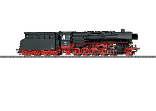 Trix 22981 Güterzug-Dampflok BR 44 der DB digital DCC/mfx Sound