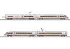 Märklin 88715 Hochgeschwindigkeits-Triebzug ICE 3 406 MF DB AG 4-teilig