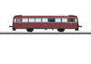 Märklin 41988 Schienenbus-Beiwagen VB 98 der DB passend zu 39978
