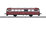 Märklin 41988 Schienenbus-Beiwagen VB 98 der DB passend zu 39978