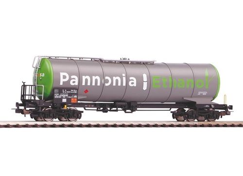 Piko 58961 Knickkesselwagen Pannonia-Ethanol mit AC-Radsätzen