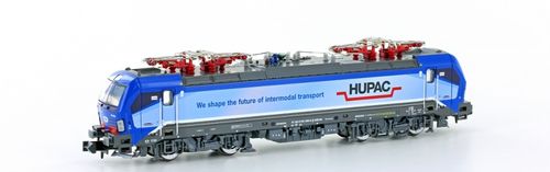 Hobbytrain H3003 -- E-Lok BR193 Vectron Hupac, Ep.VI- neu