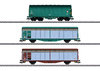 Märklin 47871 Güterwagen-Set "Italien" der FS Trenitalia 3-teilig