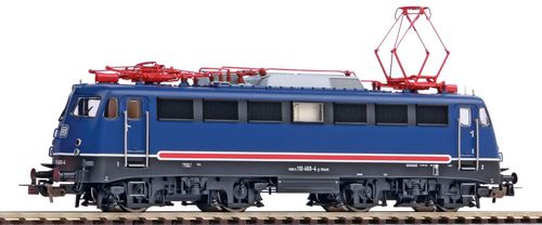 Piko 51811- E-Lok 110 469 TRI National Express, Wechselstrom