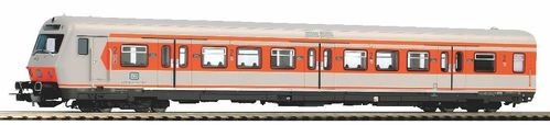 Piko 58503 - S-Bahn x-Wagen Steuerwagen 2. Klasse der DB, Epoche IV