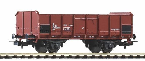 PIKO 58942 -  Offener Güterwagen ELO FS Ep. IV