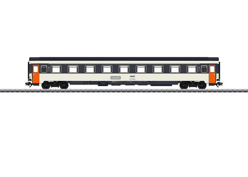 Märklin 43281 Reisezugwagen Eurofima der SNCF 1. Klasse