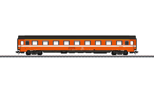 Märklin 42911 Personenwagen Eurofima der FS 1. Klasse