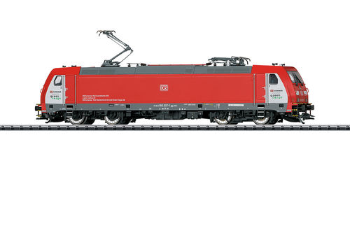 Trix 22656 E-Lok BR 185 der DB Schenker digital mit Soundfunktionen