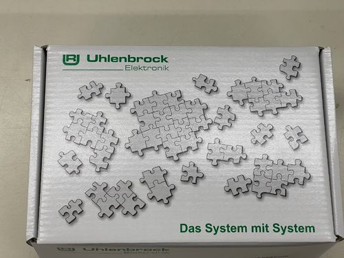 Uhlenbrock 63130 USB-LocoNet-Interface ohne Tool