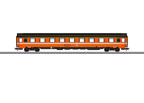 Märklin  43511 Personenwagen Eurofima der SNCB 1. Klasse