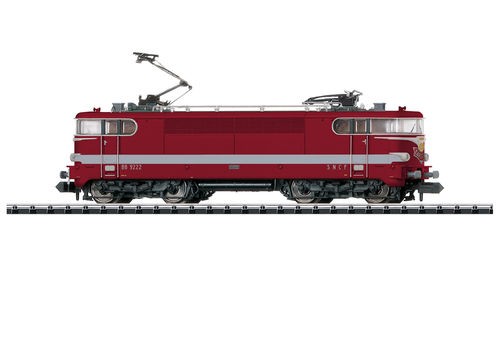 Trix 16691 E-Lok Serie BB 9200 SNCF digital mit Soundfunktionen