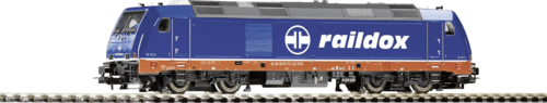 Piko 57341 - H0 Diesellokomotive BR 285 TRAXX Raildox, Ep VI. AC