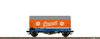 Brawa 47985 gedeckter Güterwagen Gms 30 "Brandt" der DB - AC