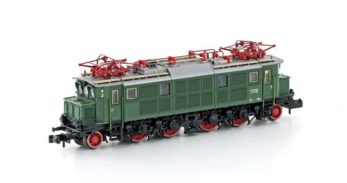 Hobbytrain H2895 E-Lok  BR E17 05 DB grün, Ep.IIIb