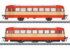 Märklin 39976 Schienenbus VT 3.09 der AKN digital mfx+ Sound Innenbeleuchtung