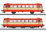 Märklin 39976 Schienenbus VT 3.09 der AKN digital mfx+ Sound Innenbeleuchtung