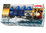 Märklin 44819 Güterwagen "Meeresleuchten" passend zu Startpackung 29199