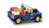 SCHUCO 452656100 1:87 MHI Land Rover Weihnachten