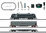 Trix 11147 Digital-Startpackung "Güterzug" mit MS 66955