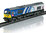 Trix 22696 Diesellok Class 66 SNCF Fret Benelux digital DCC/mfx Sound