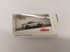 SCHUCO 452656200 1:87 Porsche 911 Turbo silber