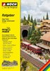 Noch 71903 Guidebook "Easy-Track Layout Andreastal" English