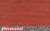 VOLLMER 48823 Spur G, Mauerplatte Klinker aus Steinkunst gealtert, 54,5x34cm