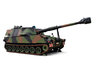 SCHUCO 452651900 Panzerhaubitze M-109G 1:87
