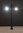 Faller 180106 H0 LED-Laterne, Kugel-Hängeleuchte, 3 Stück