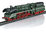 Trix 25027 Dampflok BR 02 der DDR mfx/DCC digital Sound Rauchsatz