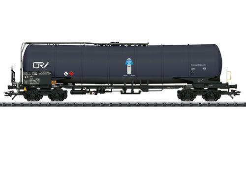 Trix 24218 Kesselwagen Zans der On Rail GmbH 4-achsig