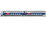 Trix 23487 H0 Ergänzungswagen-Set 1 zum TGV Euroduplex 22381 SNCF