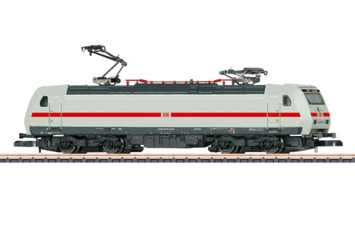 Märklin 88485 Spur Z E-Lok Baureihe 146.5 der DB AG