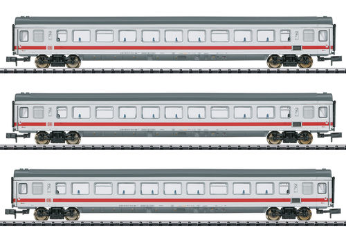 Trix 18216 Personenwagenset "IC 2013" 3-teilig