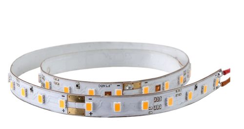 Viessmann 5089 LED-Leuchtstreifen 2,3 mm breit mit 66 LEDs weiß