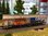 Piko 54502 H0 Großraumschiebewandwagen Hbbillnss SBB Cargo Graffiti