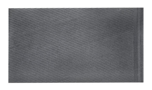 VOLLMER 48831 G Dachplatte Schiefer aus Steinkunst L58 x B95 cm